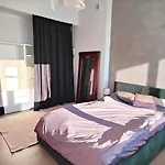 Amazing Loft With View To The Palace Of Culture