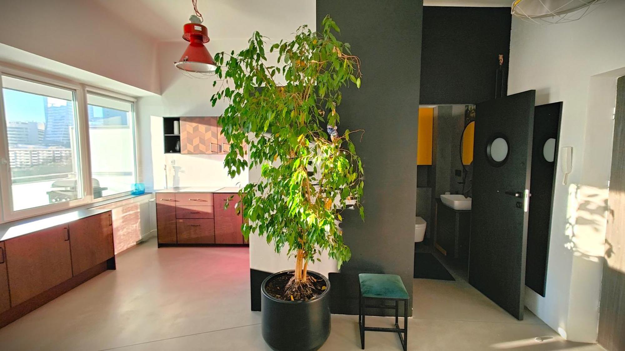 Amazing Loft With View To The Palace Of Culture * Warszawa